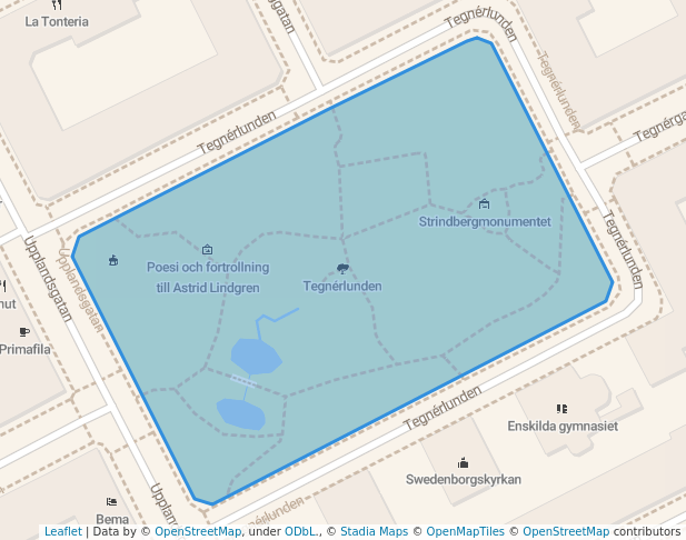 Tegnérlunden