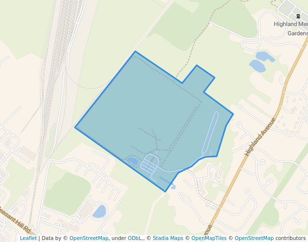 Wainwright Recreation Complex