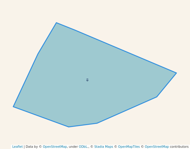 walking in Yi'anhuayuan Garden map in Tianjin