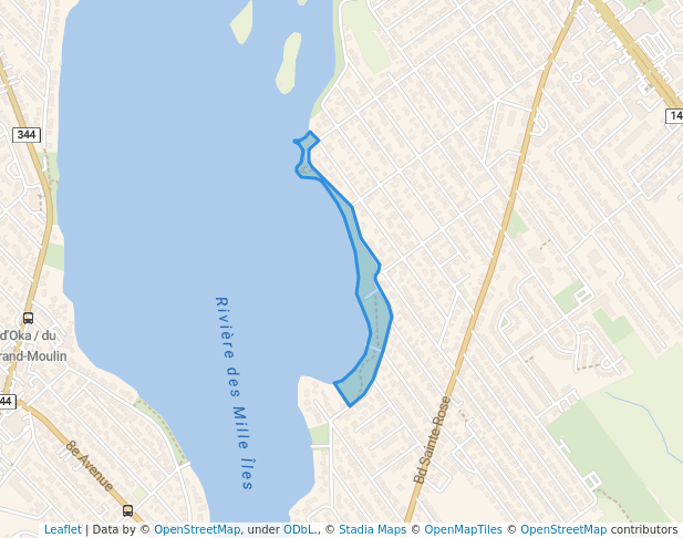 Berge Aux-Quatre-Vents