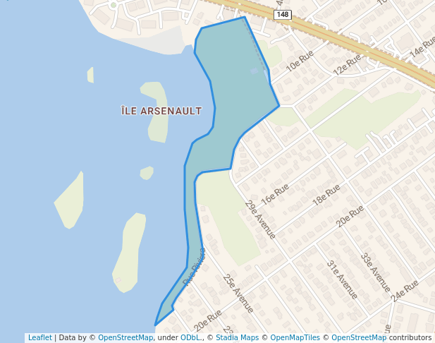 Berge du Grand-Brochet