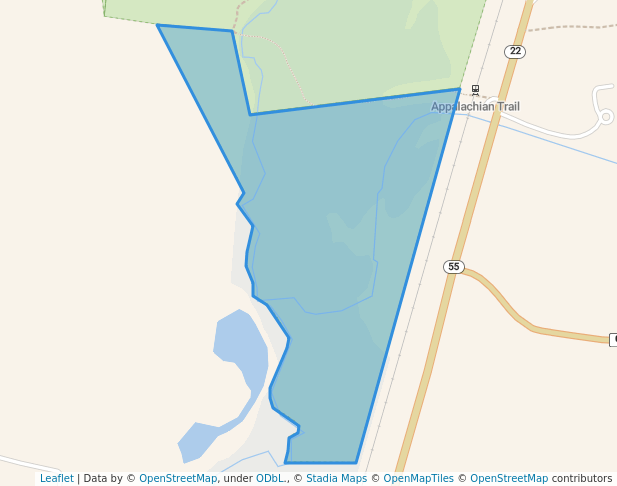 United States of America Property