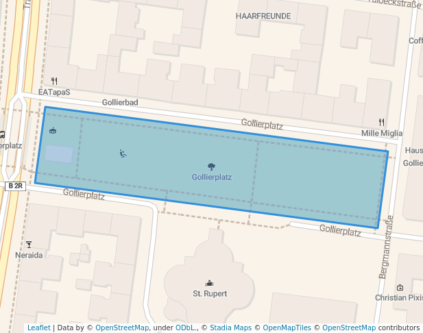 Gollierplatz