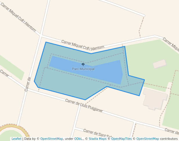 Parc Municipal