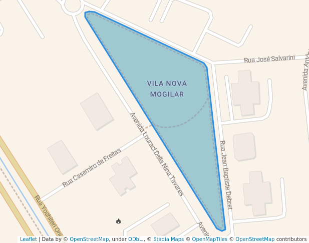 Praça Assumpção Eroles