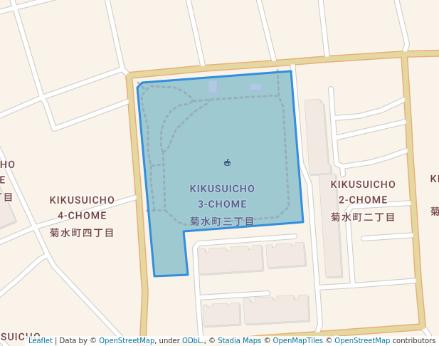 菊水公園