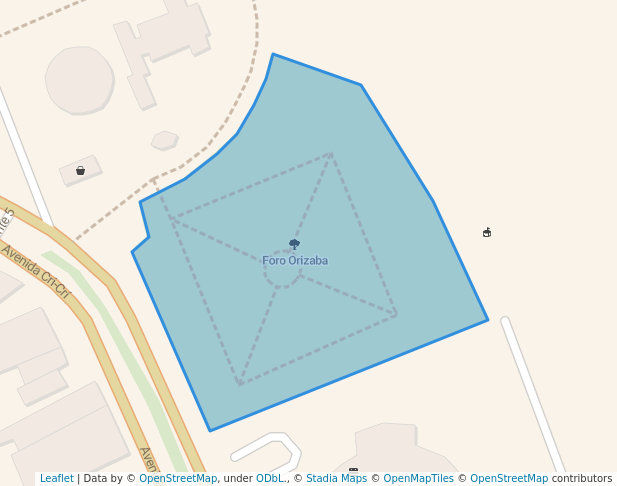 Foro Orizaba