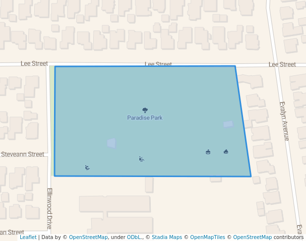 Paradise Park
