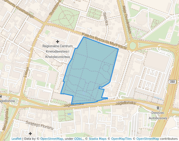 Park Ludowy im. Wincentego Witosa