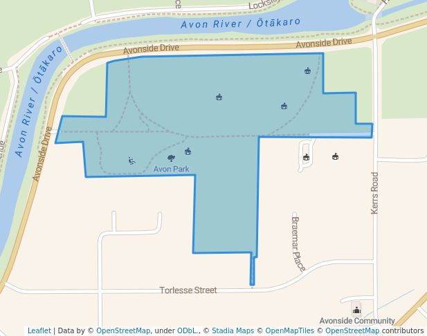 Avon Park