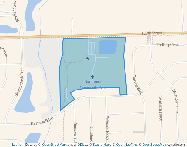 Northwest Community Park