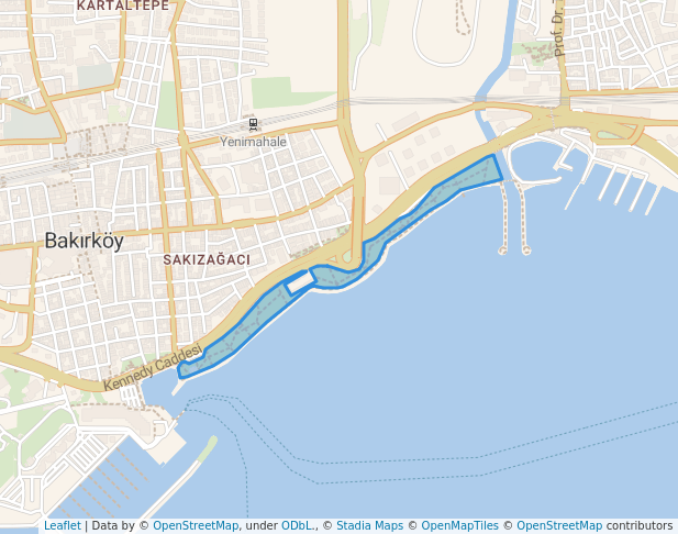 Aytekin Kotil Parkı