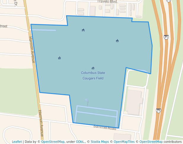McCoy Park