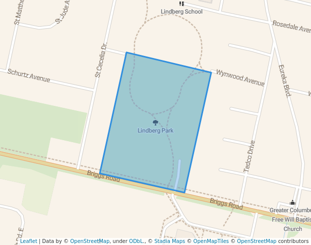 Lindberg Park
