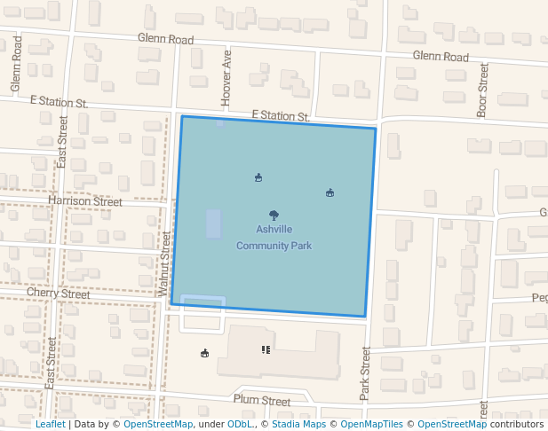 Ashville Community Park