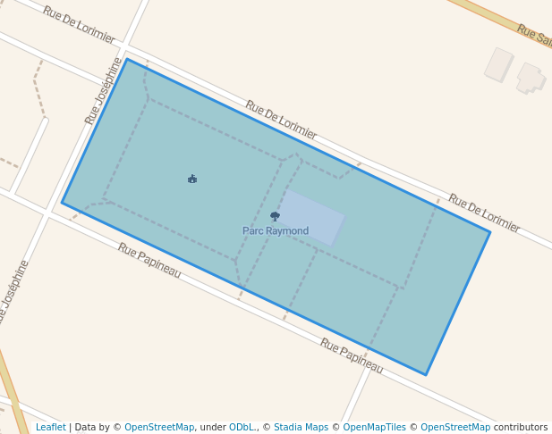 Parc Raymond