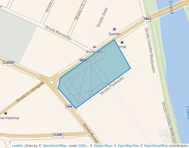 Parcul George Enescu