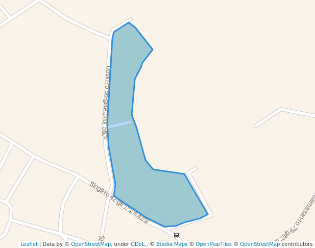 메낙골 근린공원