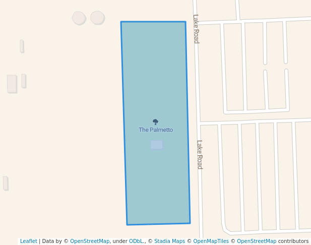 The Palmetto