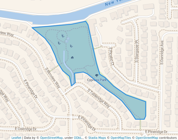 Cypress Park