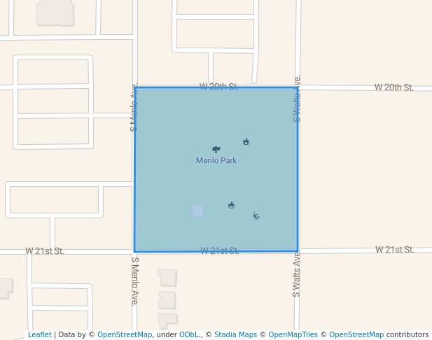 Menlo Park