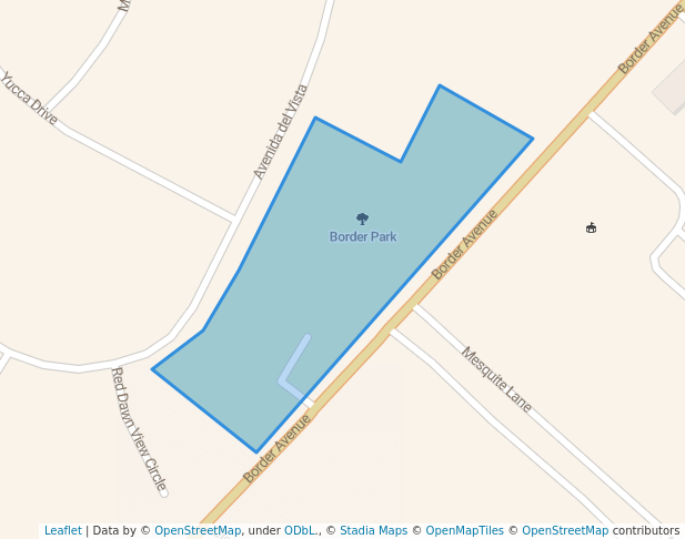 Border Park