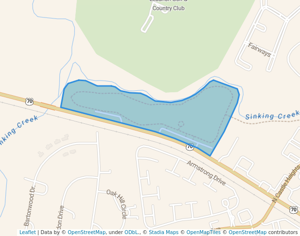 Don Fox Community Park