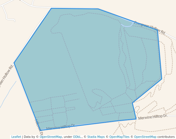 West End Regional Park