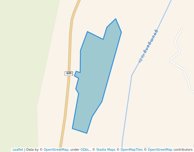 부남 체육공원 in Muju | Map and Routes