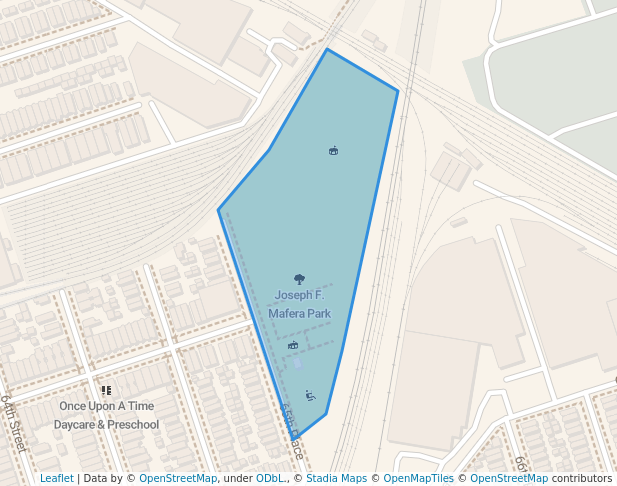 Joseph F. Mafera Park