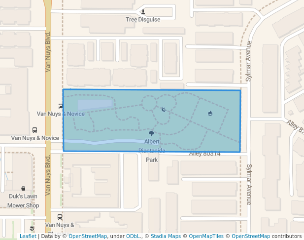 Mid Valley Intergenerational Multipurpose Center