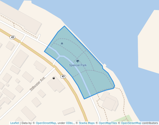 Spencer Park