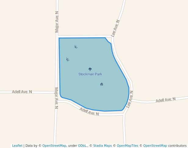Stockman Park