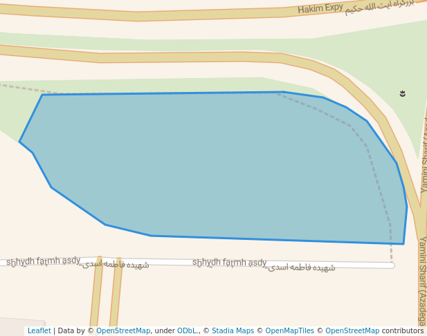 بوستان حکیم