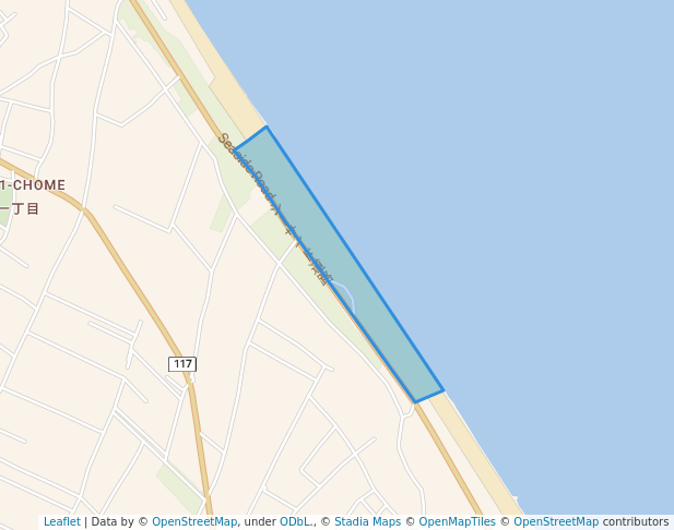 シーサイドパーク