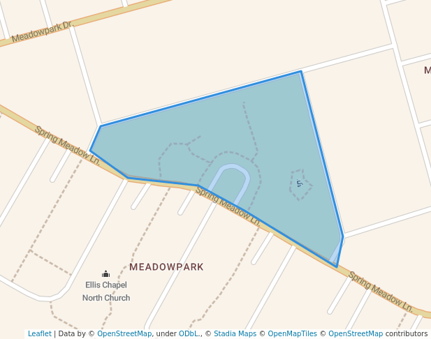 Meadow Park