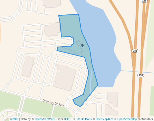 ACE Recreational Park