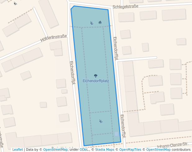 Eichendorffplatz