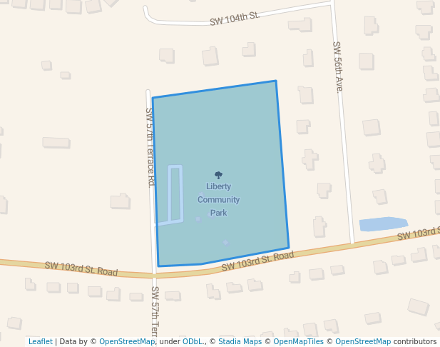 Liberty Community Park