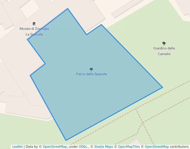 Parco della Specola