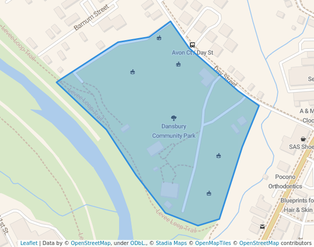 Dansbury Community Park