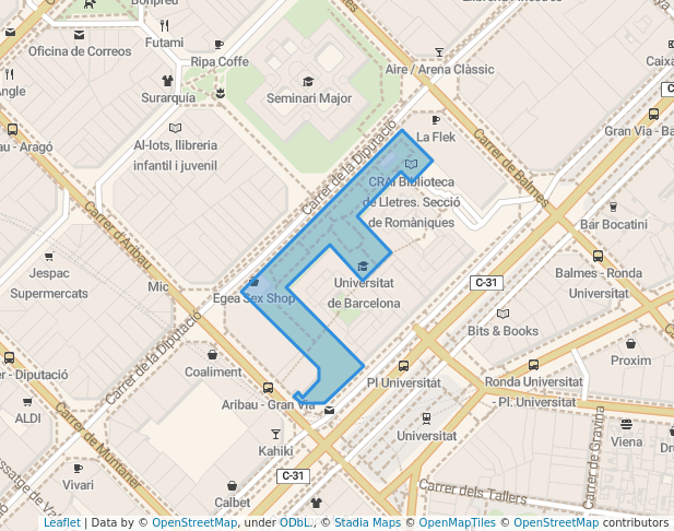 Jardí Ferran Soldevila