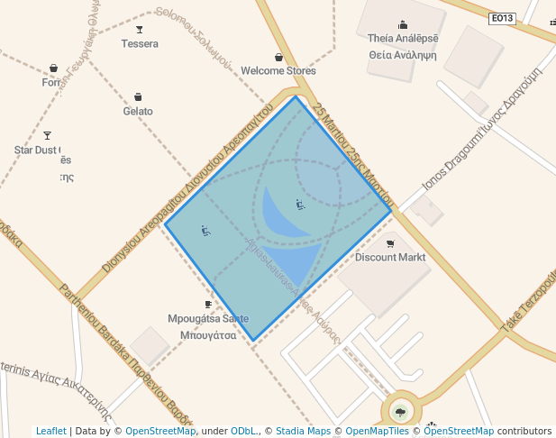 Πλατεία Μακεδονίας