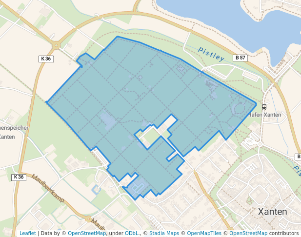 LVR-Archäologischer Park Xanten