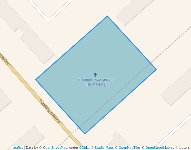 미래어린이공원