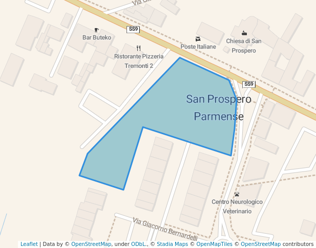 Parco Tommaso Onofri