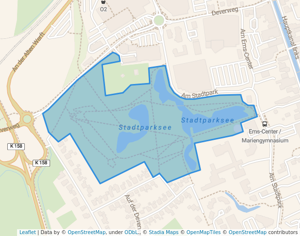 Stadtpark