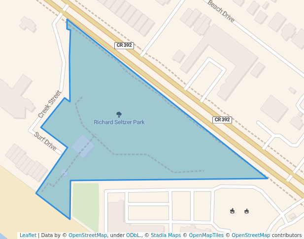 Richard Seltzer Park