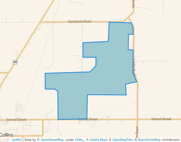 Franklin Gulf County Park