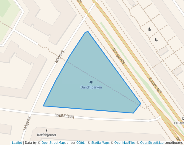Gandhiparken